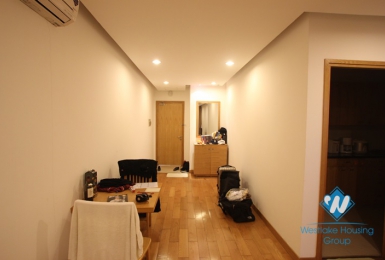 Nice and luxurious apartment for rent in Tay Ho, Hanoi